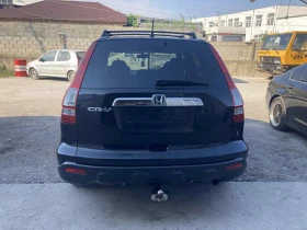 Honda Cr-v 2.2 CDTi | Mobile.bg    6