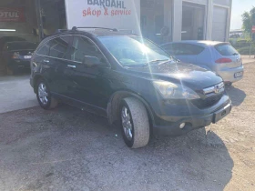 Honda Cr-v 2.2 CDTi | Mobile.bg    2