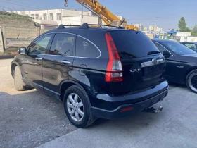 Honda Cr-v 2.2 CDTi | Mobile.bg    4