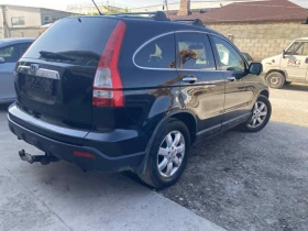 Honda Cr-v 2.2 CDTi | Mobile.bg    5