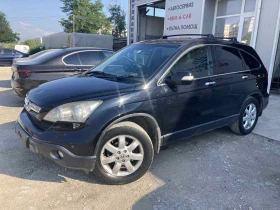 Honda Cr-v 2.2 CDTi | Mobile.bg    3