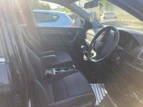Honda Cr-v 2.2 CDTi | Mobile.bg    8