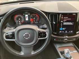 Volvo XC60 B5/INSCRIPTION/235HP/AWD/CAM/MEMO/HUD/KLESS/614f | Mobile.bg    10