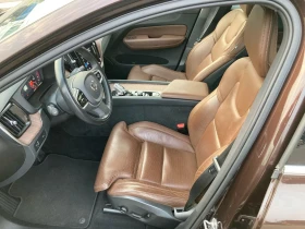 Volvo XC60 B5/INSCRIPTION/235HP/AWD/CAM/MEMO/HUD/KLESS/614f | Mobile.bg    9