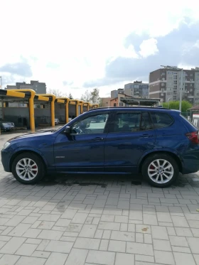 Обява за продажба на BMW X3 ~15 500 EUR - изображение 1