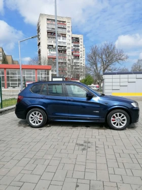 Обява за продажба на BMW X3 ~15 500 EUR - изображение 4