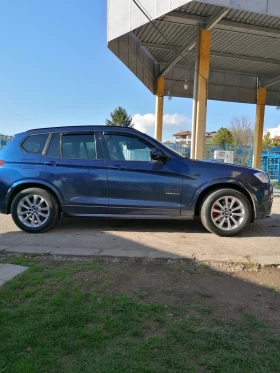 Обява за продажба на BMW X3 ~15 500 EUR - изображение 9
