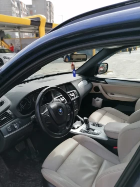 Обява за продажба на BMW X3 ~15 500 EUR - изображение 6