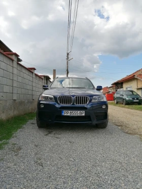 Обява за продажба на BMW X3 ~15 500 EUR - изображение 8