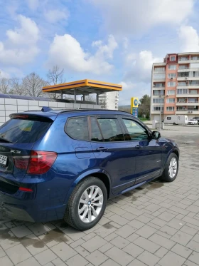 Обява за продажба на BMW X3 ~15 500 EUR - изображение 5