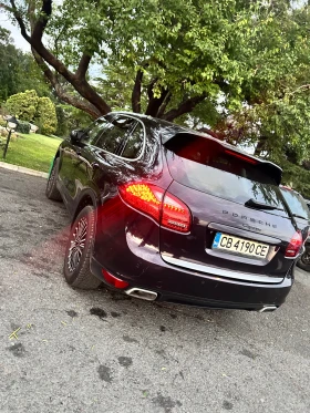 Porsche Cayenne 3.0 v6 - 32500 лв. - 84702467 2