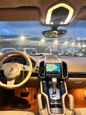Porsche Cayenne 3.0 v6 - 32500 лв. - 84702467 5
