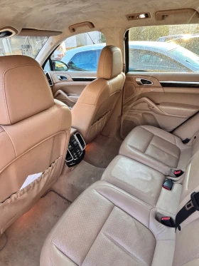 Porsche Cayenne 3.0 v6 - 32500 лв. - 84702467 7