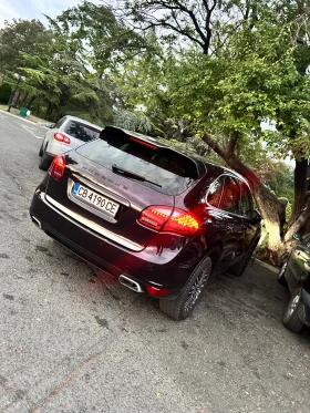 Porsche Cayenne 3.0 v6 - 32500 лв. - 84702467 3
