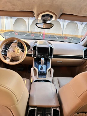 Porsche Cayenne 3.0 v6 - 32500 лв. - 84702467 6