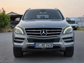 Mercedes-Benz ML 350 3.5CDI 258Hp Лизинг ! - 38900 лв. - 64701251 8