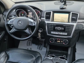 Mercedes-Benz ML 350 3.5CDI 258Hp Лизинг ! - 38900 лв. - 64701251 14