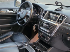Mercedes-Benz ML 350 3.5CDI 258Hp Лизинг ! - 38900 лв. - 64701251 13