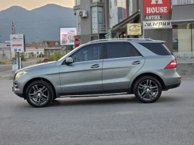 Mercedes-Benz ML 350 3.5CDI 258Hp Лизинг ! - 38900 лв. - 64701251 2