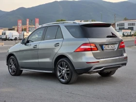 Mercedes-Benz ML 350 3.5CDI 258Hp Лизинг ! - 38900 лв. - 64701251 3