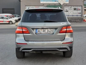 Mercedes-Benz ML 350 3.5CDI 258Hp Лизинг ! - 38900 лв. - 64701251 4