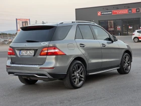 Mercedes-Benz ML 350 3.5CDI 258Hp Лизинг ! - 38900 лв. - 64701251 5