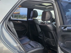 Mercedes-Benz ML 350 3.5CDI 258Hp Лизинг ! - 38900 лв. - 64701251 11
