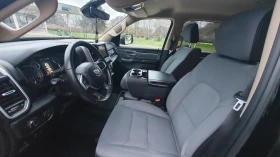 Dodge RAM 1500 5.7 HEMI V8 BIG HORN , снимка 8