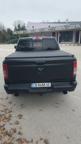 Dodge RAM 1500 5.7 HEMI V8 BIG HORN , снимка 6
