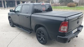 Dodge RAM 1500 5.7 HEMI V8 BIG HORN , снимка 5