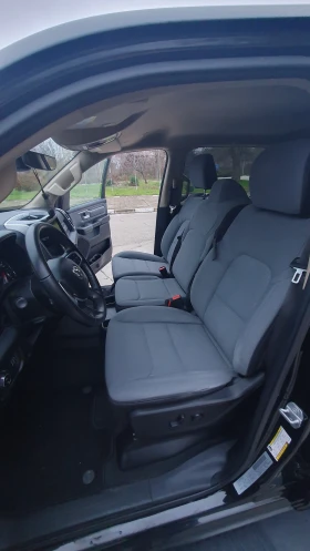 Dodge RAM 1500 5.7 HEMI V8 BIG HORN , снимка 10