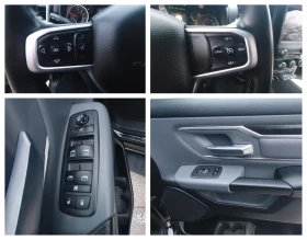 Dodge RAM 1500 5.7 HEMI V8 BIG HORN , снимка 16