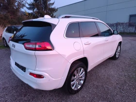 Jeep Cherokee 2.2 TD, снимка 7