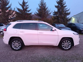 Jeep Cherokee 2.2 TD, снимка 8