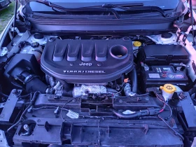 Jeep Cherokee 2.2 TD, снимка 10