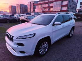 Jeep Cherokee 2.2 TD, снимка 2