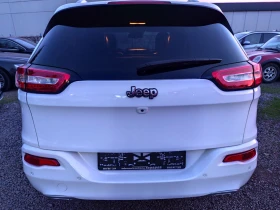 Jeep Cherokee 2.2 TD, снимка 5