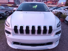 Jeep Cherokee 2.2 TD