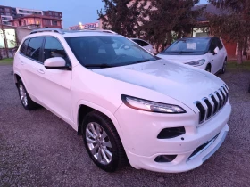 Jeep Cherokee 2.2 TD, снимка 9