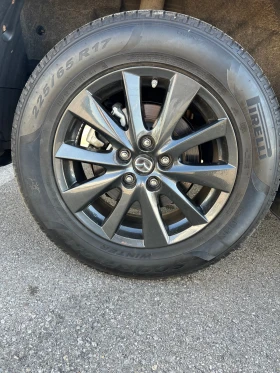 Mazda CX-5 2.5 Carbon Edition - 40900 лв. / 20911.84 € - 33936574 15