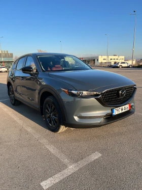 Mazda CX-5 2.5 Carbon Edition - 40900 лв. / 20911.84 € - 33936574 8