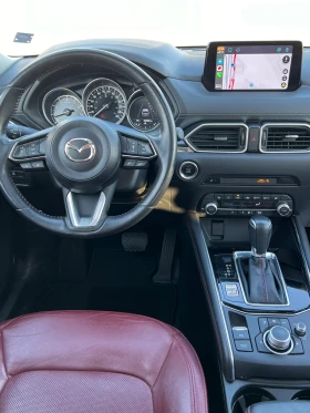Mazda CX-5 2.5 Carbon Edition - 40900 лв. / 20911.84 € - 33936574 10