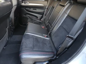 Jeep Grand cherokee Trailhawk , снимка 12