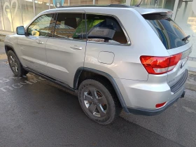 Jeep Grand cherokee Trailhawk , снимка 9