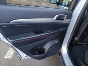 Jeep Grand cherokee Trailhawk , снимка 15