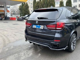 BMW X5 N1, снимка 9