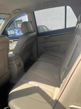 Hyundai Santa fe Santafe 2 - 3500 € / 6845.40 лв. - 57019006 4