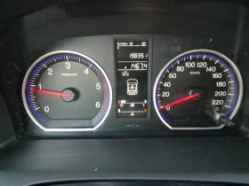 Honda Cr-v 2.2CDTI - 140к.с. - 6200 € / 12126.15 лв. - 80645787 13