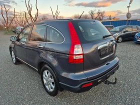 Honda Cr-v 2.2CDTI - 140к.с. - 6200 € / 12126.15 лв. - 80645787 4