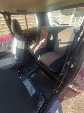 Lada Niva, снимка 6
